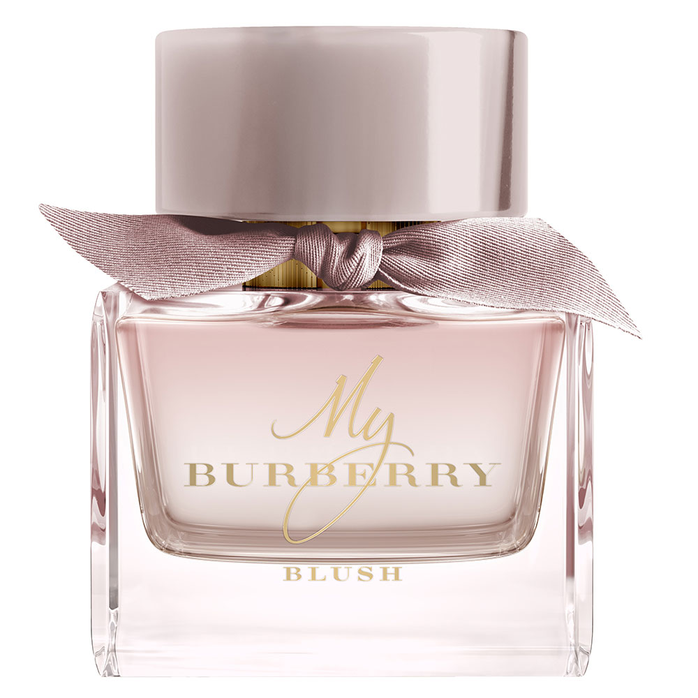 BURBERRY MY Burberry Blush EDP 90ML Lady Tester - Momolove