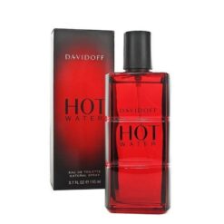 Davidoff hot water EDT 110ML