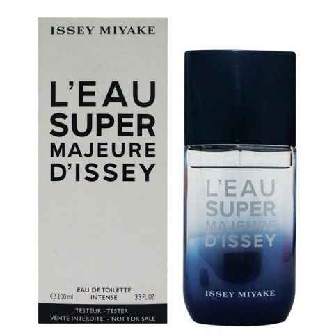 Issey Miyake L'Eau Super Majeure D'Issey EDT 100ML TESTER - Momolove