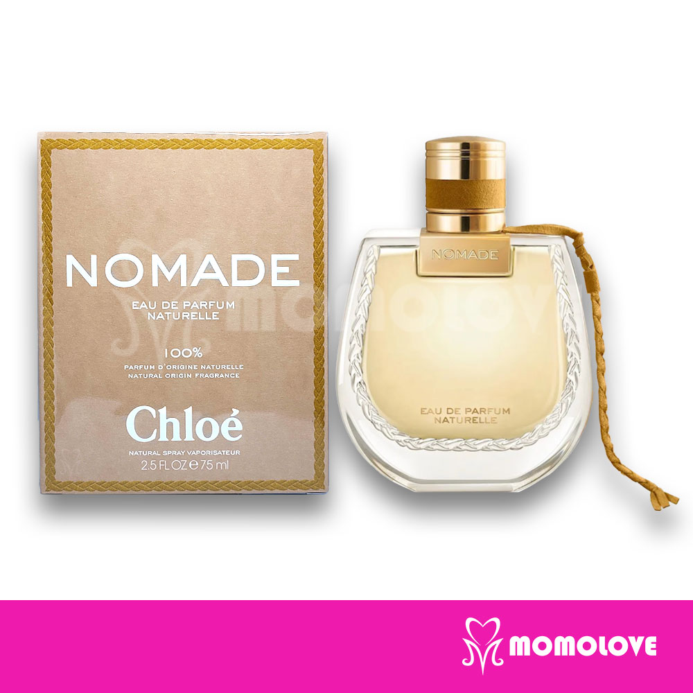 Chloé Nomade Naturelle Eau de Parfum 75ml Spray