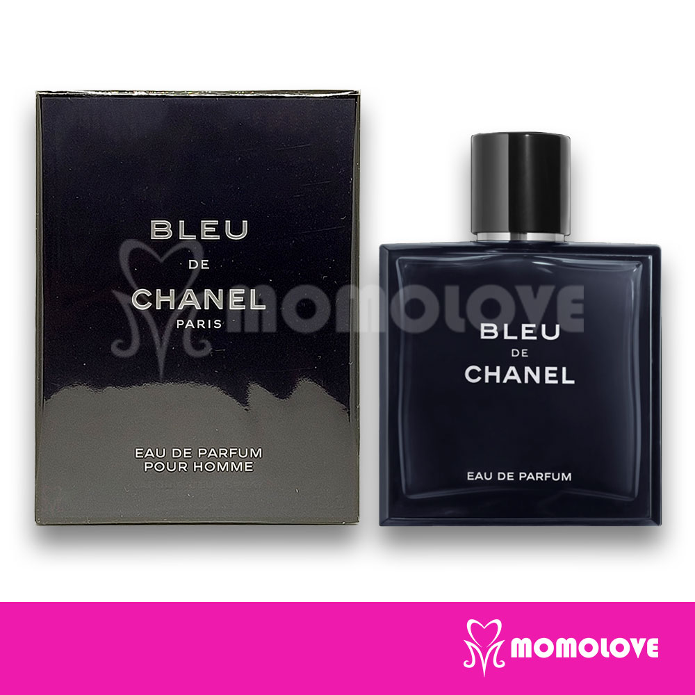 CHANEL - Bleu De Chanel Eau De Parfum Spray 150ml - Momolove